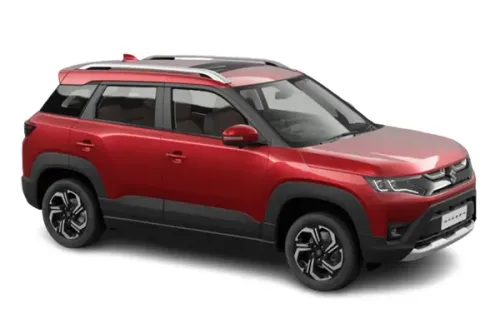 Maruti Brezza 2022-26 Brezza ZXI Plus 2022